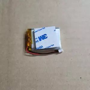B2B 3.7V 1500mAh 양면테이프 리튬폴리머 배터리 (103450)