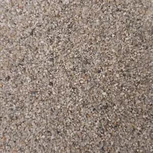 여과사 중사 20kg 주문진 규사 수영장 여과기 모래