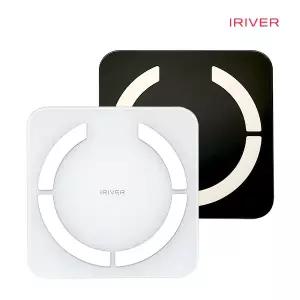 아이리버 블루투스 체지방 체중계 BF-2033B