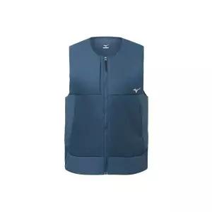 갤러리아 [미즈노]보온성이 우수한 러닝 패딩 조끼 32YE460116