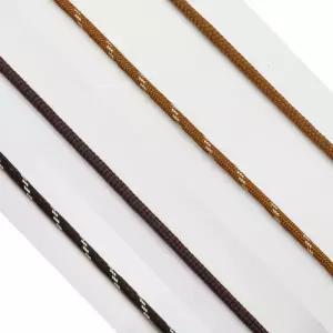 패션 유행 아이템 신발꾸미기 갈색 브라운 카멜 카카오 된장포스 호환 신발끈 운동화끈 신꾸네