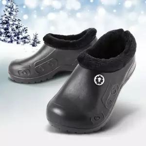 방한다용도신발 주방화 조리화 주방슬리퍼 작업 고무 (WE67131)