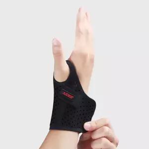 에이더 손목보호대 프로 T1 컴퓨터 사무용 게이밍 손목터널증후군 손목 보호대