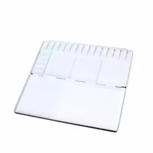 파레트 20칸 준비물 수채화 파렛트 물감파레트