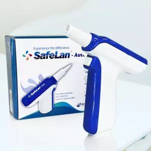 보성메디텍 세이프란 자동사혈기 Safelan-Auto 충전기포함