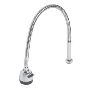 70cm 교체용 I자형 자바라 코브라 싱크대수전 주방헤드 단수 수도꼭지