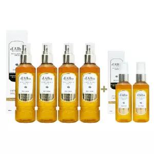 최신상 시즌6 달바 엑소 세럼 미스트 160ml 4개+60ml 2개