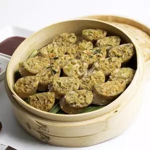 푸짐하고 고소한 남도전통 야채순대 1kg