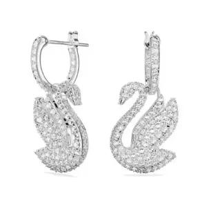 [브랜드 주얼리]  귀걸이 백조 스완 후프 5647545   