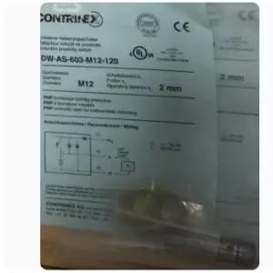 CONTRINEX 근접 스위치 DW-AS-513-M18-002 DW-AS-514-M18-002 DW-AS-603-M12-120 DW-AS-613-M18-002 범용