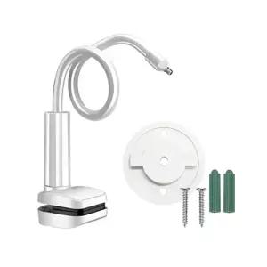 티피링크 Tapo C200 TC70 타포 홈캠 홈카메라 호환 자바라 거치대 브라켓