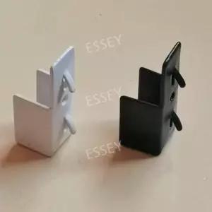 사각 부품 파이프 30X15 기둥 가로대 앵글