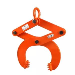 목재 클램프 집게 이동 운반 보강토 후크 파렛트