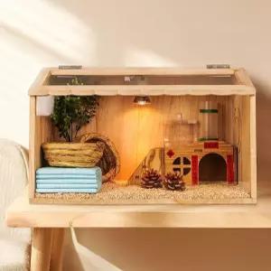 육추기 버드 메추리 앵무새 케이지 병아리 하우스