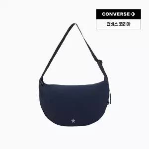 [컨버스](대전신세계)시티 메신저 백 블랙 UA5820-023