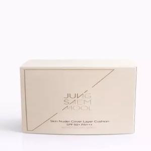 정샘물 스킨 누더 커버레이어 21 엔라이트 쿠션 14g (+리필1개 14g)