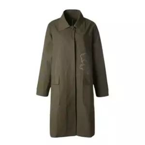 [롯데백화점]몬테밀라노 오버핏 카라 재킷 XM309J1648A