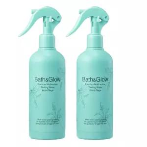 컬러딥 배쓰앤글로우 필링워터 우드세이지