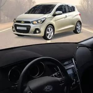 고품질 잇츠 프리미엄 논슬립 대쉬보드커버 더넥스트스파크 (WFKJ9AS)