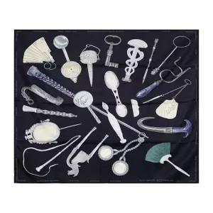 [엘러브] 새상품  누 쏨 앙쎄빠라블 까레스카프 90 6HS0020