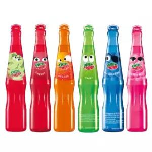 무탄산음료수 어린이음료 트위스트 앤 드링크 혼합6종 12병