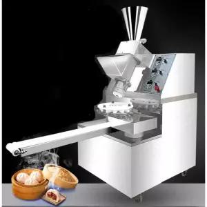 왕만두 찐빵 기계 만두 업소용 대용량 자동 성형기