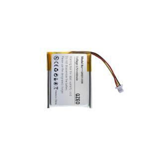 Razer DeathAdder V2 Pro RZ01-03350용 교체용 마우스 배터리