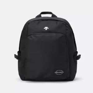 데상트 에센셜 백팩 23L B1 SR123UBP18 BLK0