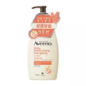 아비노 데일리 에너자이징 로션 354mL 1개