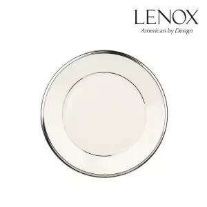 [레녹스](신세계 사우스시티)솔리테어 대접시 1P (DINNER PLATE)