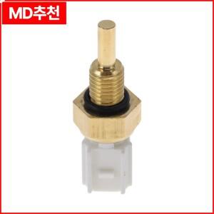 UXCELL 엔진 냉각수 온도 센서 혼다 어코드 EX-L LX 스포츠 SE 투어링 1.5L L4-가스용 수온