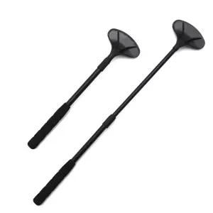 와이드 효자손 / 길이조절 어르신 선물 등긁개 지압봉 안마봉 두피지압 효도 부모님