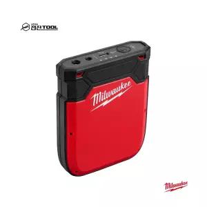 밀워키 IRPSU3 충전식 플랫팩 배터리 3.0ah