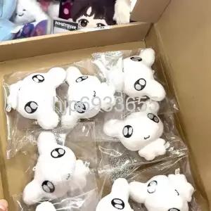  1+1 인형 보이넥스트도어 WISH 묘묘시 유우시 띵멍이 대용량 띵크유어도그티 보넥도