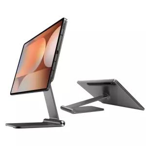 니케 갤럭시탭 마그네틱 거치대 자석 갤탭 거치대 스탠드 접이식 S7 S8 S9 S10 Gsnap Air