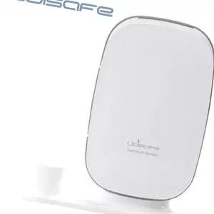 유비세이프 가정용 소독기 건조기 칫솔살균 유치원 어린이집 여행용 화장실 칫솔꽂이