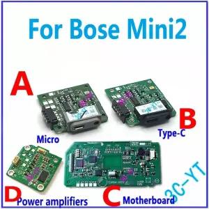 Bose Mini2 메인 보드 액세서리 용 1PCS 마더 충전 패널 전력 증폭기