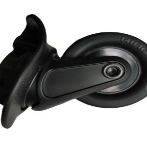 MJ2 유니버설 휠 히노모토 수하물 수리 교체용 LT20 여행가방 바퀴 하드웨어 액세서리 여름