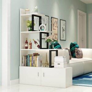 샤크팡 나무 수납장 우드 선반 원목 서랍장 인테리어 틈새 현관 모던 안방