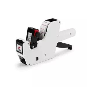 텍스 241XNB30 라벨기 MX5500플러스 8열 표시기 (1개)