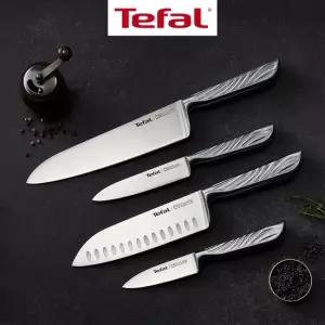 스테인레스 스틸 프리시젼 산도쿠 식도16.5cm