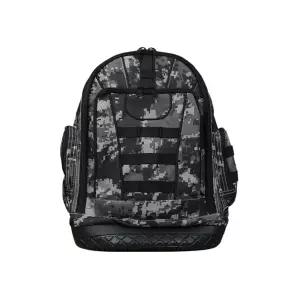 TOOLSTAR 공구가방(백팩)_TS-TB15RB 380x180x490mm