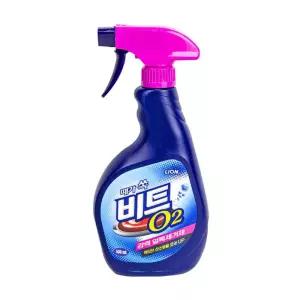 얼룩제거제 뿌리는비트 비트O2 500ml