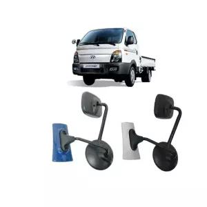 포터2 2way 간편부착식 접착식 보조미러 광각 사각지대 무료배송 조양산업