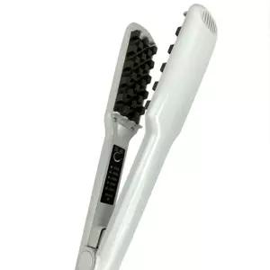 와플고데기 물결 미용실 고데기 히피펌 아이니 휴대용