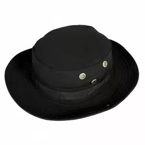 밀리터리 부니햇 카모모자 블랙 군용 모자 야외 활동 헬멧 캠핑 의류 야구 조절 장치 방수