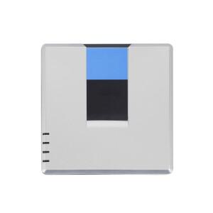 무선모뎀Protable 잠금 해제 VoIP 게이트웨이 인터넷 전화 2 포트 어댑터 SIP RJ45 케이블 Linksys PAP2T용