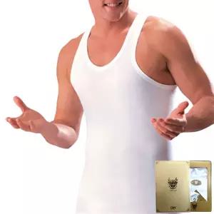 TRY노블마인 뉴100수 민소매런닝1매TMRST08/TMRS03A