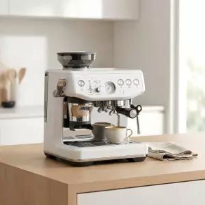 브레빌 바리스타 익스프레스 임프레스 BES876