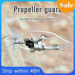 [호환품]DJI호환 Mini 호환 SE/Mini 호환 2/Mavic용 프로펠러 가드 보호대 블레이드 커버